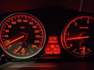 3.0 245cv !!ESCUCHO OFERTAS!!