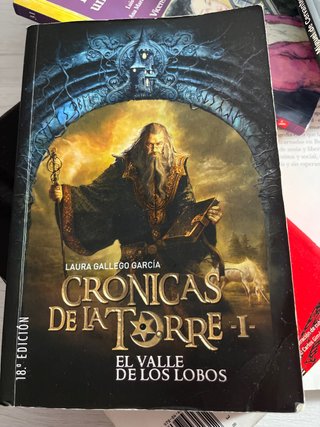 El valle de los lobos