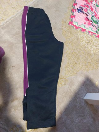 Pantalón de Chándal Colegio Padre Manjón Talla 14