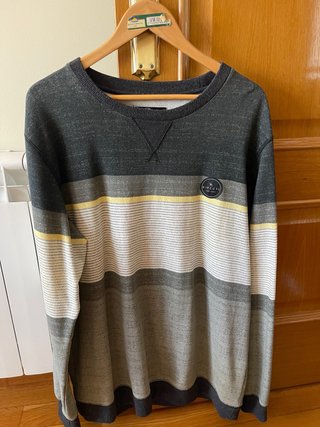 Jersey Rip Curl talla XXL