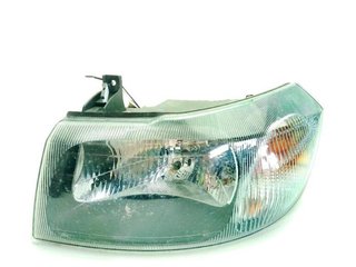 Faro izq ford 4695290 ,yc1x13035 transit 23198753