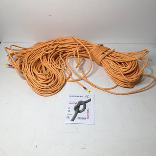 Cuerda de Alpinismo Adrena-line 6.0 80m CE4Y