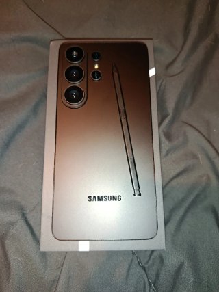 Samsung Galaxy S26 Ultra 1TB