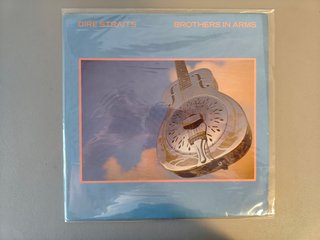 Vinilo Dire Straits - Brothers in Arms