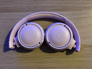 Auriculares JBL 510BT Rosa