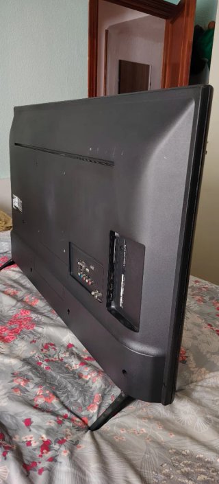 Smart TV LG 43 pulgadas