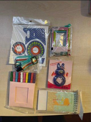 Accesorios para Instax Mini 9