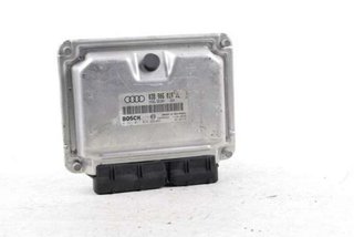 Centralita audi 114360 038906019jl a3 (8l)