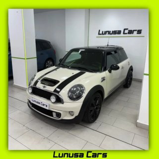 MINI Cooper 2013