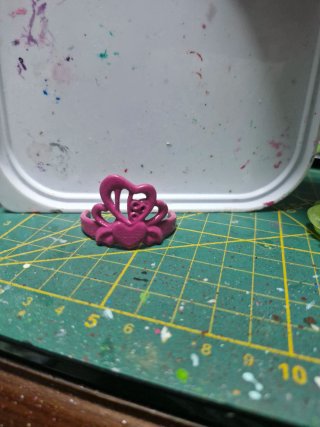 Monster High dracu 1600 en 3d