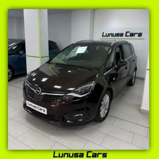 Opel Zafira Tourer 2017