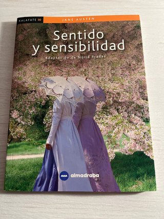 Sentido y sensibilidad