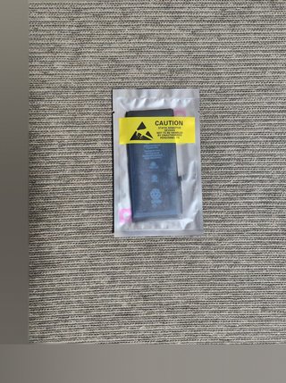 Bateria iPhone 11