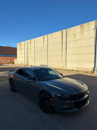 Dodge Charger GT AWD 3.6 V6 307 CV