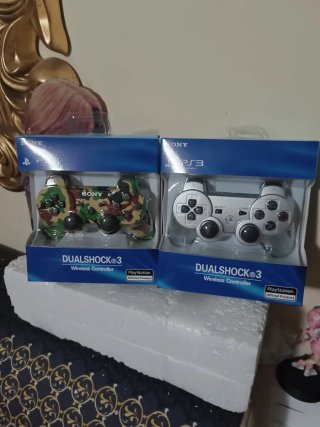2 Mandos DualShock 3 PS3 (PlayStation 3)