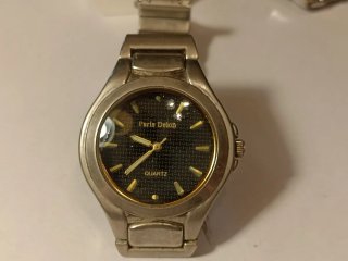 Reloj de Pulsera Paris Delon