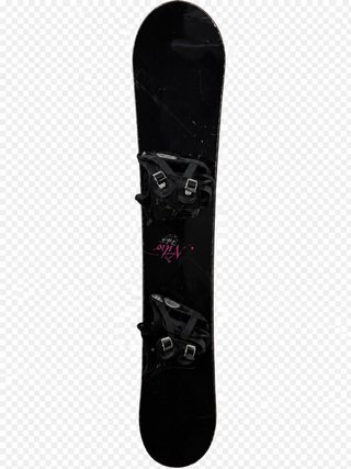 Tabla de Snowboard Nitro