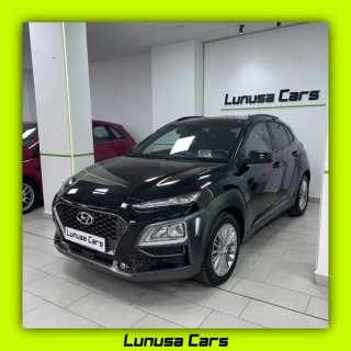 Hyundai Kona 2020