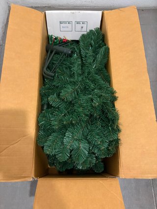 Árbol de Navidad Artificial