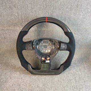 Volante para 5 GT/GTI
