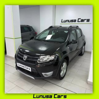 Dacia Sandero 2016