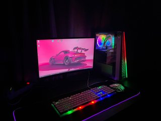 PC GAMING
