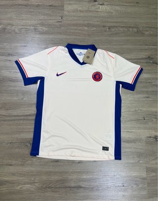 Camiseta Chelsea FC Rosa