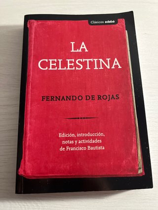 La Celestina