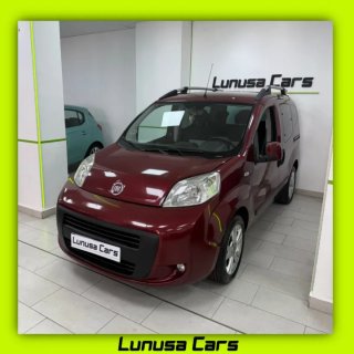 FIAT Qubo 2016