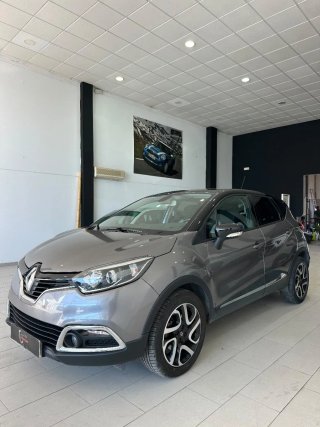 Renault Captur 2016