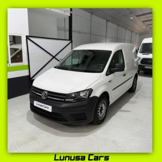 Volkswagen Caddy IMPOLUTA
