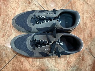 Zapatillas Napapijri Talla 44