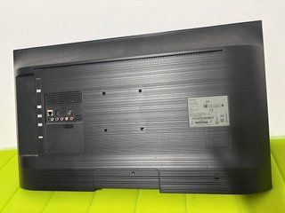 Samsung Smart TV 32 pulgadas