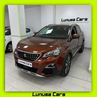 Peugeot 3008 Automático