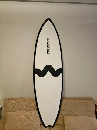 Tabla de Surf Newave