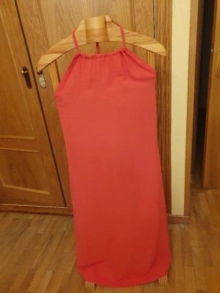 Lote 3 vestidos verano T U