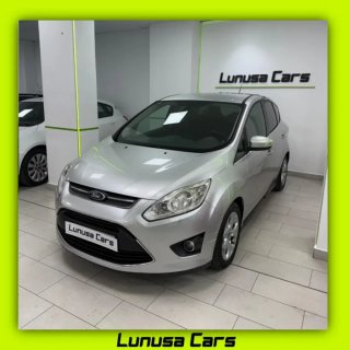 Ford C-MAX 2010