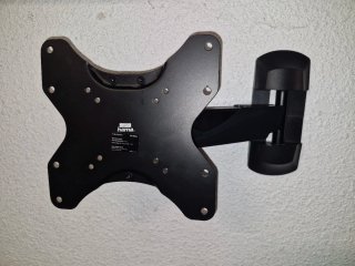 Soporte de Pared para TV Hama