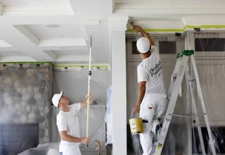Servicio de Pintura Profesional
