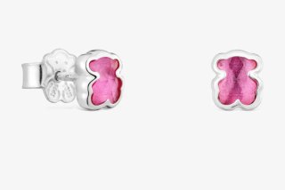 Pendientes Oso Tous