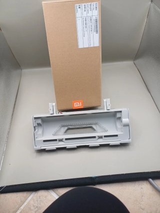 Cubierta de Cepillo Xiaomi Robot Vacuum Mop