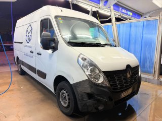 Renault Master 2016