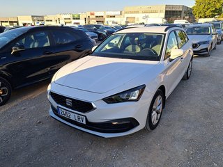 Seat Leon SP 2.0 TDI 85kW Style Go