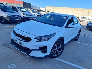 Kia XCeed 1.0 T-GDi Drive 88kW (120CV)