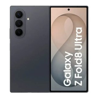 Samsung Galaxy Z Fold8 256GB Gris - Como Nuevo