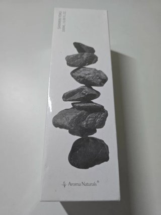 Ambientador Aroma Naturals Sándalo