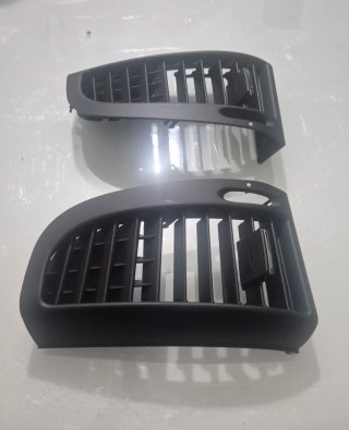Rejillas Laterales Aire Vito/Viano W639 ¡NUEVAS!