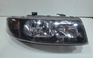 Faro delantero derecho Seat Toledo