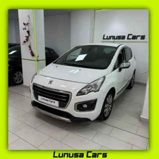Peugeot 3008 2016 Style 150cv