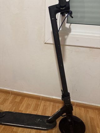 Patinete Xiaomi Mi Electric Scooter 3